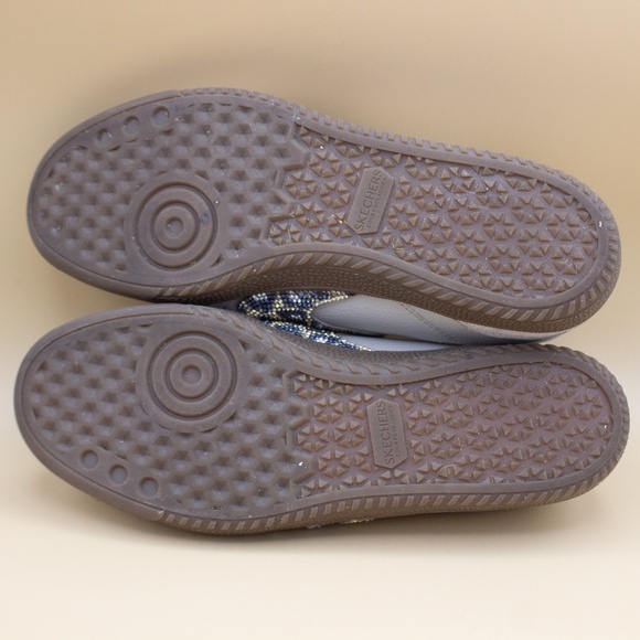 Skechers Hot Shot Shimmer Spot Casual Shoes 185239 Women's Size 8.5 - Picture 7 of 7